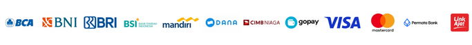 Payment Logos